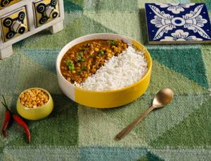Dal Tadka Rice Box