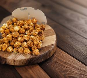 Rich Classic Caramel Popcorn