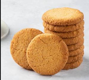 Coconut Biscuit [400G]
