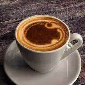 Coffee On The Rock