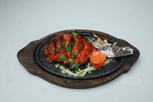 Pomfret Tandoori 