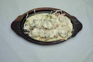 Chicken Lazeez Tikka