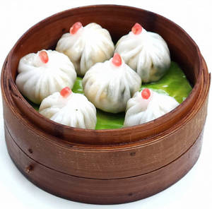 Veg Dimsum