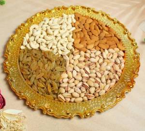Dry Fruit Thali [800G]