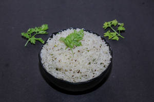 Jeera Rice