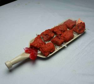 Chicken Koliwada