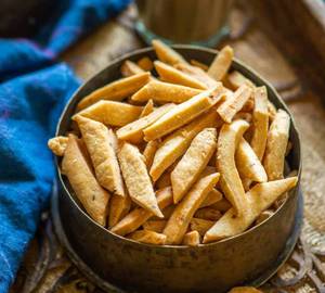 Namak Para