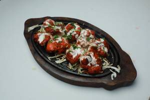 Chicken Sikandari Tikka