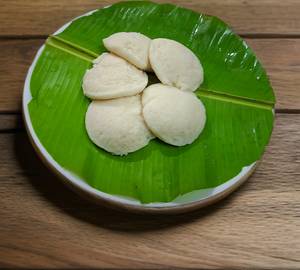Idli [5 pieces]