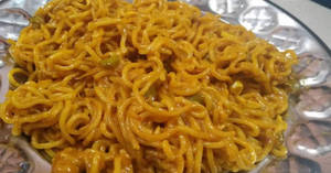Double Masala Maggi