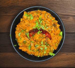 Veg kolhapuri