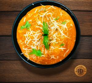 Paneer lababdar