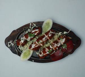 Mutton Seekh Kabab 8 Pcs 