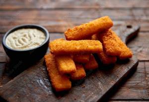 Fish Finger