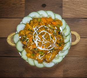 Veg tawa