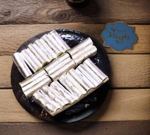 Pista Roll