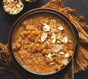 Halwa Suji