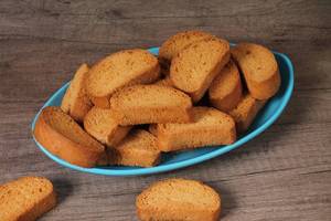 Suji Rusk [350G]