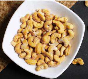 Salted Kaju