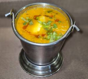 Dal fry
