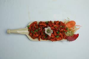 Chicken Crispy  