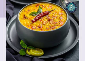 Dal Tadka