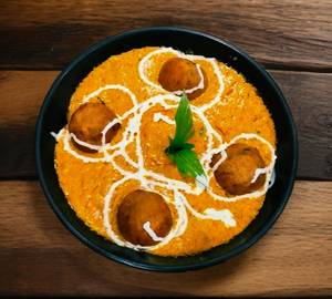Veg kofta