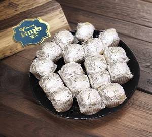 Kheer Kadam