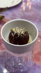 Gulab Jamun 