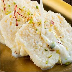 Malai Toast [100 grams]