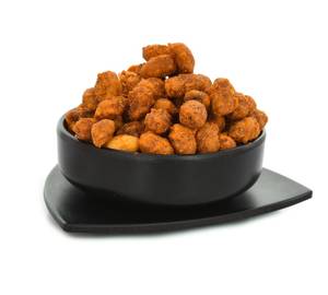 Nut Cracker