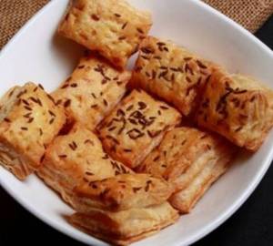 Jeera Khari [350g]
