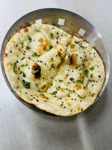 Butter Kultcha 