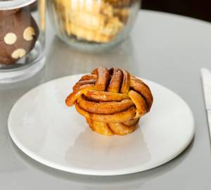 Cinnamon Buns