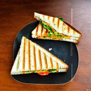 Veg sandwich
