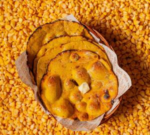 Makki Di Roti