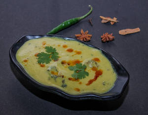 Pakode Ki Kadhi