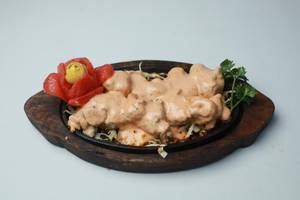 Chicken Turkish Kabab