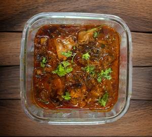Mutton curry