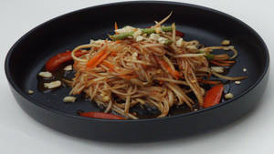 Papaya Salad