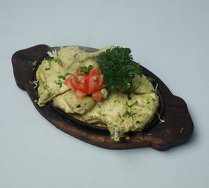 Shahi Tandoori