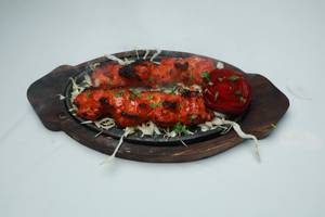 Paneer Tikka 6 Pcs