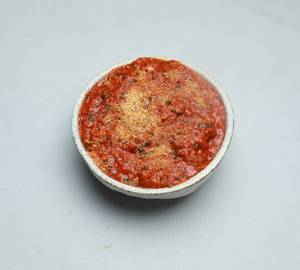 Bhuna Gosht 