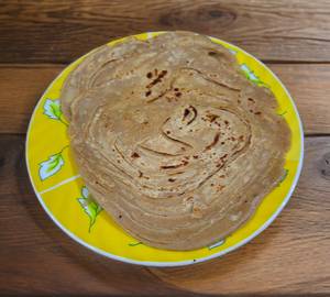 Wheat parotta