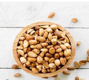 Salted Peanuts