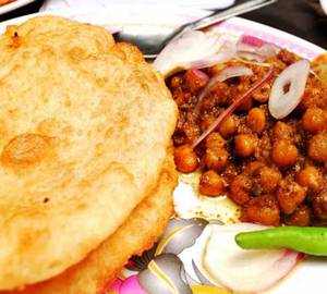 Extra Bhatoore
