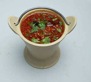 Dal Tadka 