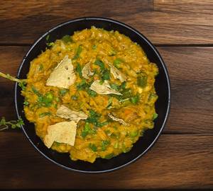 Veg jaipuri