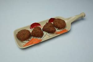 Arabian Falafel 4 Pieces