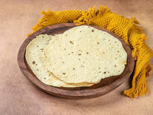 Roasted Papad 